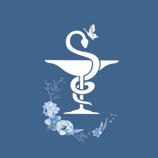 Telegram profile photo for صيادلة المستقبل