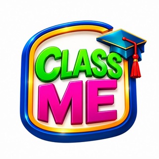 Telegram profile photo for Class ME