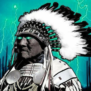 Telegram profile photo for Atomic Shaman Sweatlodge