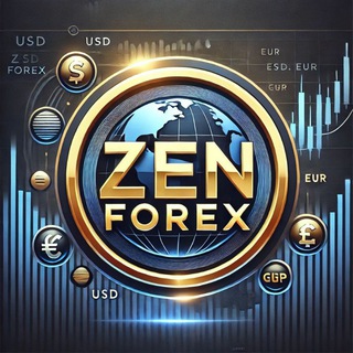 Telegram profile photo for Forex signal|ICT&SMC|zen trade 🐳