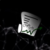 Telegram profile photo for Crypto Daily