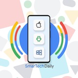 Telegram profile photo for أخبار التقنية