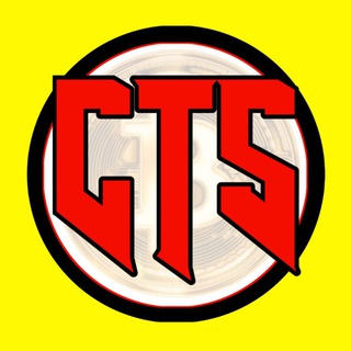 Telegram profile photo for CRYPTO TALKS by SHANUZ