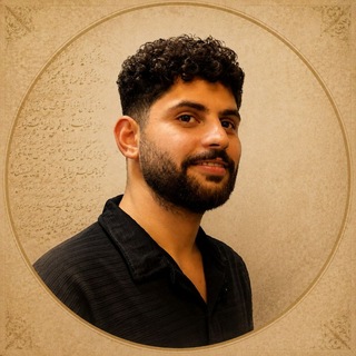 Telegram profile photo for ادبیات نهایی | امیر یاراحمدی
