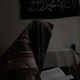 Telegram profile photo for بسْـــــــــــــمِ اللهِ الر