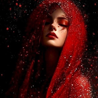 Telegram profile photo for УСЛУГИ, РИТУАЛЫ, расклады
