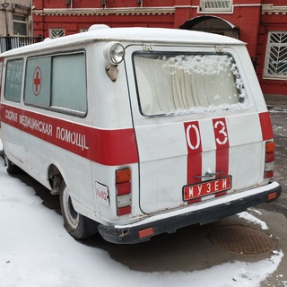 Telegram profile photo for Доктор-мемолог
