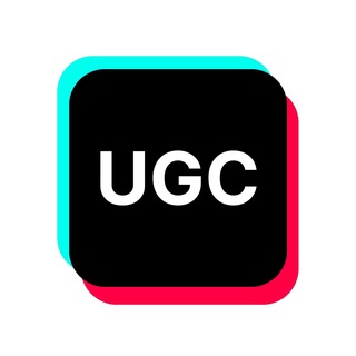 Telegram profile photo for Вакансии - UGC, креаторы, рилсмейкеры