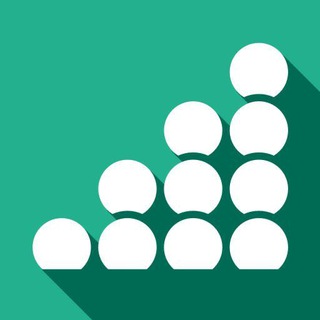 Telegram profile photo for Ваши финансы_39