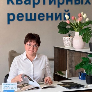 Telegram profile photo for Галина