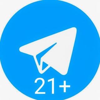 Telegram profile photo for TG 21+