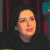 Telegram profile photo for «قصه، بازی، زندگی | فائزه فیض»