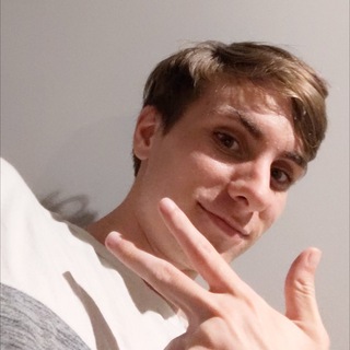 Telegram profile photo for Sean