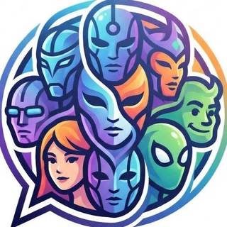 Telegram profile photo for ФанЧат - Официальный канал