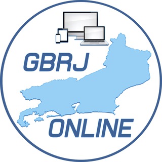 Telegram profile photo for GBRJ ONLINE