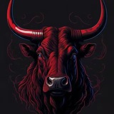 Telegram profile photo for ARMSTRONG GOLD TRADER