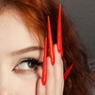 Telegram profile photo for Molly.Dolly.Nails