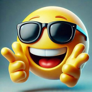 Telegram profile photo for خنده و شادی🤣