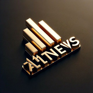 Telegram profile photo for altn.news