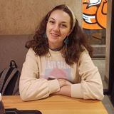 Telegram profile photo for Мари твори!