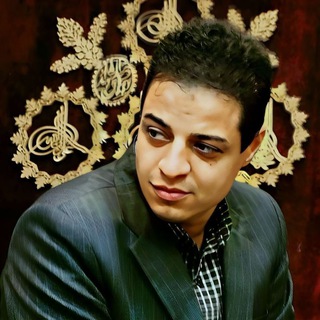 Telegram profile photo for پــایــگــاه حــفــظ و نــشــر آثــار ســیــدرضــیــ ( کـــانـــال اطــلــاع رســانــے مــراســمــات )