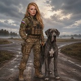 Telegram profile photo for Логово Гекаты