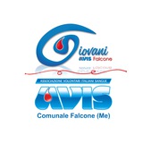 Telegram profile photo for Avis Falcone