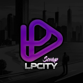 Telegram profile photo for LP City - GTA Mobile Server