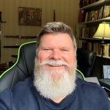 Telegram profile photo for Randy Umberger