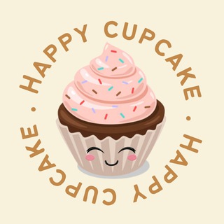 Telegram profile photo for Happy cupcake 🎂