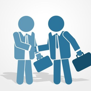 Telegram group profile photo for Referrals Market