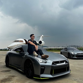 Telegram profile photo for HANZ SUPERTRADE 🔱