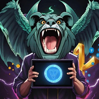 Telegram profile photo for CHEKSandCOINS