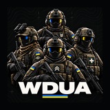Telegram profile photo for WARDOGS UA | HUB