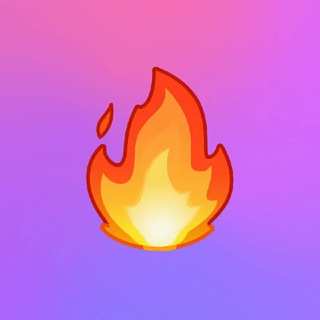 Telegram profile photo for PumpNewBurn