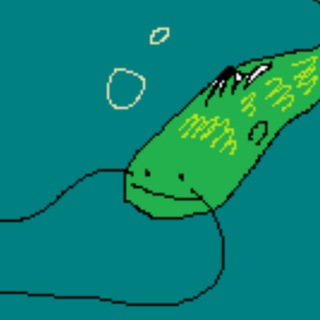 Telegram profile photo for меня никогда не было