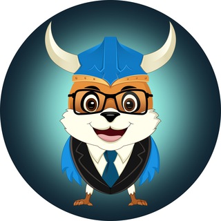 Telegram profile photo for FlokiTer AI Announcement | NFTs ⌛️