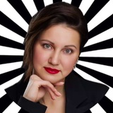 Telegram profile photo for Отзывы и Кейсы_Наталья Максудова