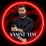 Telegram profile photo for اتحاد فندوم یاسینی❤️🔥