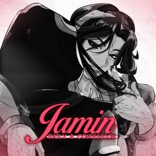 Telegram profile photo for jamin daily + cf
