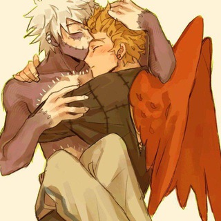 Telegram profile photo for архив ⊰⊹ฺ . . . daily/cf dabihawks