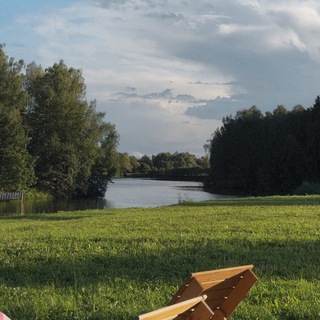 Telegram profile photo for Ретриты и медитации в Подмосковье