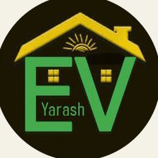 Telegram profile photo for اکسسوری اِویاراش🏠
