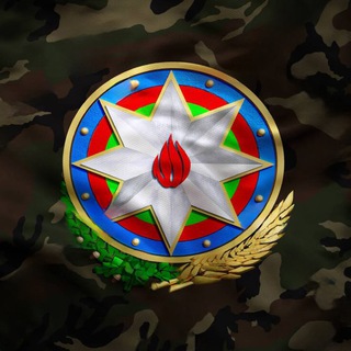 Telegram profile photo for Azerbaijan Cyber Forces