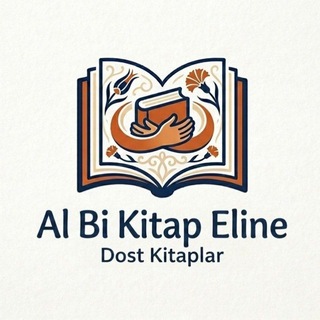 Telegram profile photo for Al Bi Kitap Eline