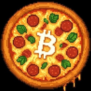 Telegram profile photo for Pizza Portal