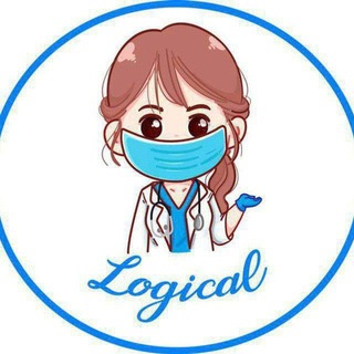 Telegram profile photo for Logical 💙(2) _Dr.Marwa Khider