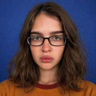 Telegram profile photo for Маша против сил зла 🧿