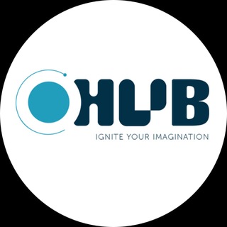Telegram profile photo for OHUB RESEARCHERS JOB