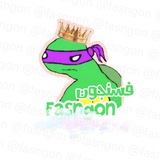 Telegram profile photo for قناة فسنجنون 2